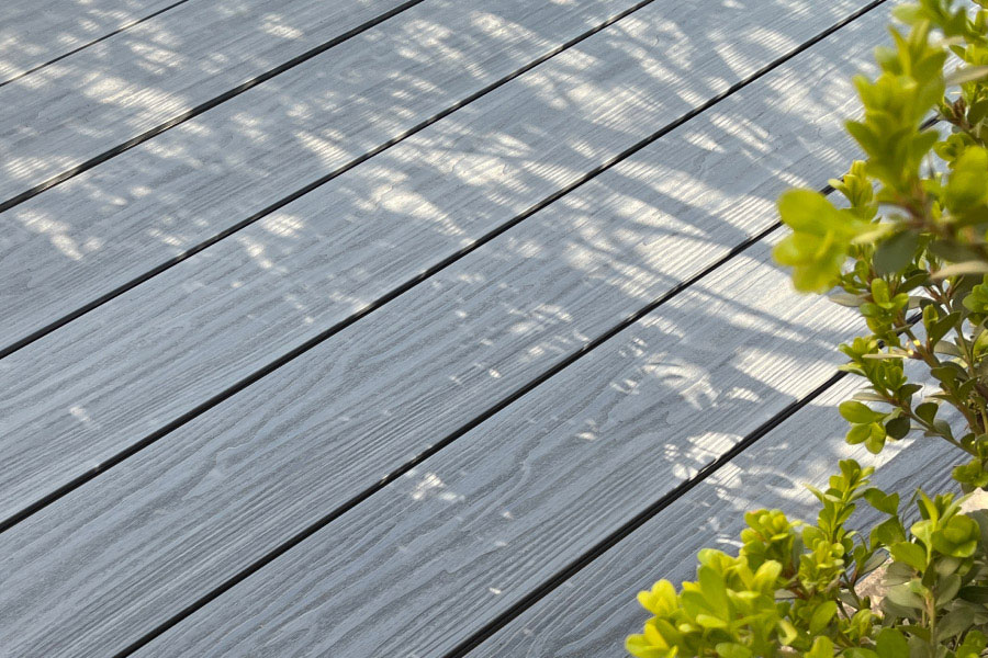 Composite Decking