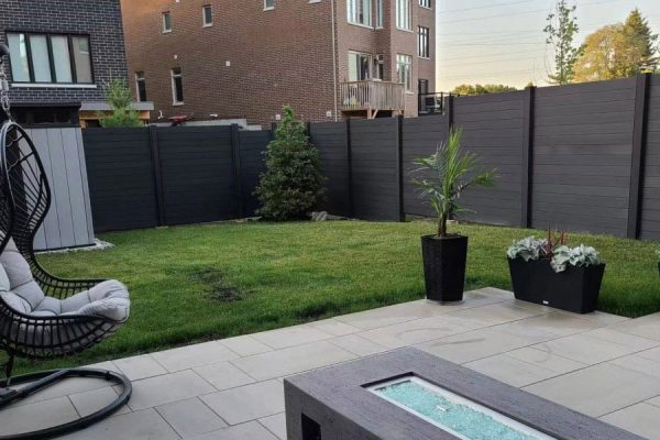 Evolution Fencing