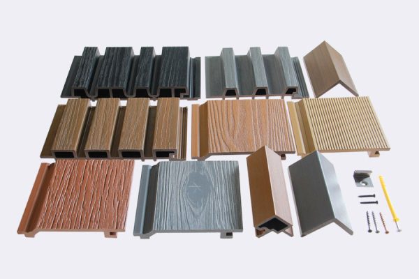 Cladding Free Samples
