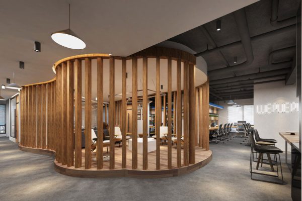 Timber Tube Series